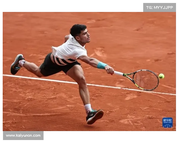 ATP年终总决赛八强巡礼：从阿尔卡拉斯到新星谢尔顿