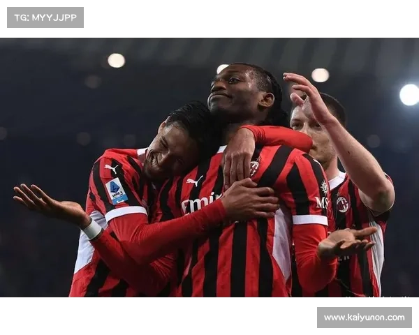 AC米兰青训崛起:巴特萨吉替代埃斯图皮尼安的可能性 AC米兰青训崛起:巴特萨吉替代埃斯图皮尼安的可能性