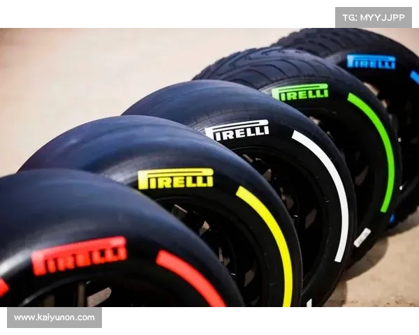 F1考虑调整轮胎供应规则,倍耐力拟刺激策略多样化 F1考虑调整轮胎供应规则,倍耐力拟刺激策略多样化