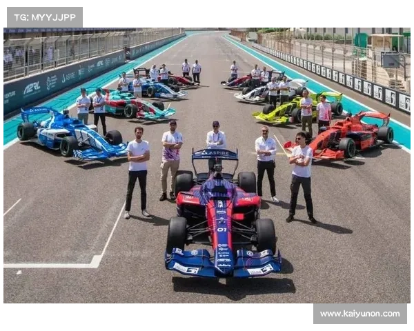 AI技术应用于赛车赛场,快速识别问题车辆以减少运动员伤害 AI技术应用于赛车赛场,快速识别问题车辆以减少运动员伤害