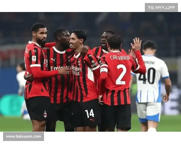 AC米兰主场5倍身价碾压，维罗纳保级路艰难