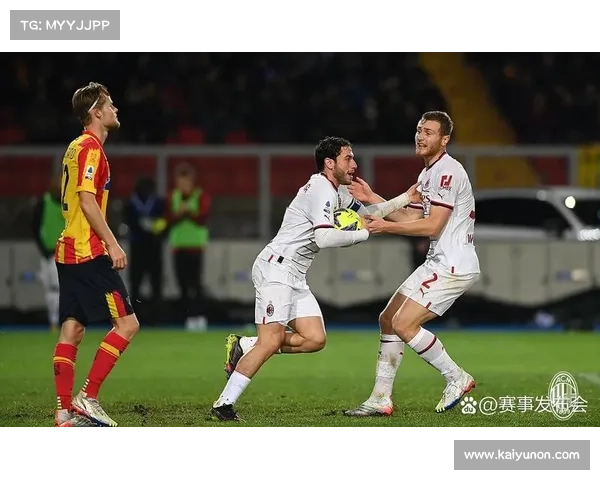 AC米兰2-2科莫，客场连平失分