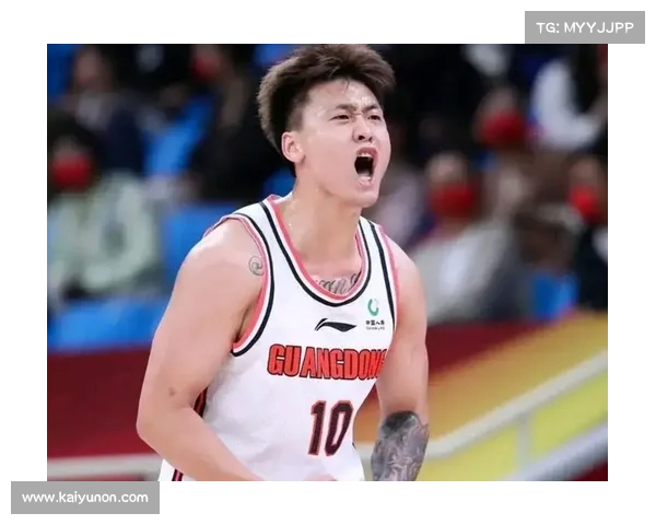 CBA加强球员言行管理,赵睿事件成行业讨论典型案例