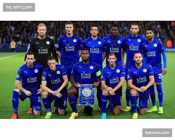 历史回顾：2016年莱斯特城奇迹，十年后对英超格局的深远影响